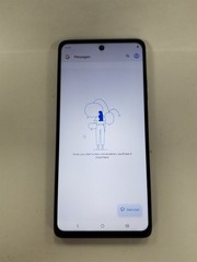 Motorola Moto G Power 5G 2025 128GB Gray XT2515-1 Read Description JMM786