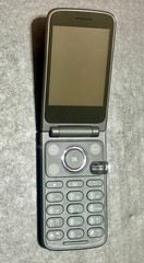 TCL Flip 3 T435D 16GB Tracfone | Dual Displays | 4G LTE Gray