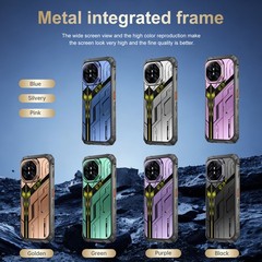 Unlocked Smartphone R26 Ultra 12GB+256G Dual Sim 5G Rugged Cell Phone 10000mAh
