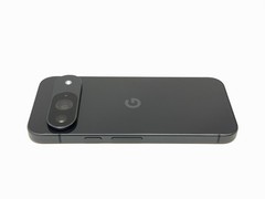 Google Pixel 9 5G (GUR25) – 128GB Factory Unlocked Obsidian – Good Condition #3