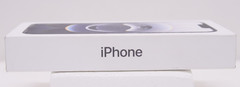 Apple iPhone 16e MD0D4LL/A 128GB 6.1&Prime; Black Smartphone A3212 (#94)