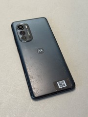 Motorola Moto Edge 256GB XT2205-1 UNLOCKED Gray 2022 *Light Burn