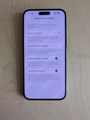 Apple iPhone 14 Pro Max – 128 GB – Purple (T-Mobile) – For Parts Only (READ)