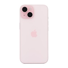Apple iPhone 15 128GB No Face ID Factory Unlocked Very Good Condition