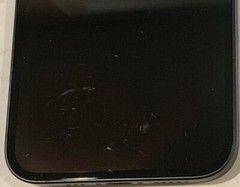 TESTED USED GSM UNLOCKED MIDNIGHT BLACK iPhone 13, 128GB A2482 MLA23LL/A 17.4.1.