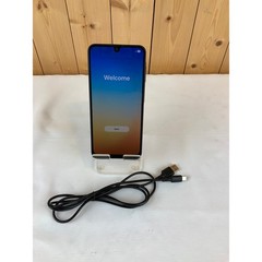 Samsung Galaxy A16 5G, SM-A166U, 128GB, Black