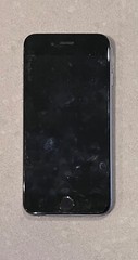 As-is Defective Apple iPhone 6 A1549 16GB – A8