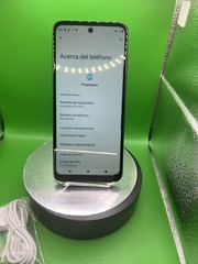 Motorola Telf Moto G 5G – 64GB – Gold (Unlocked)
