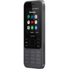 Nokia 6300 4G LTE Unlocked Dual SIM KaiOS classic CPhone Sale