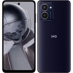 HMD Pulse Pro 4G Black Ocean 128GB + 6GB Dual-SIM Factory Unlocked GSM NEW