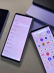 Sony Xperia 10 V 5G 6.1 » 128GB XQ-DC54 Snapdragon 695 Android 5000mAh
