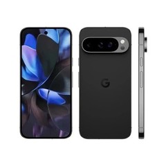 New Google Pixel 9 Pro XL 5G (256/128GB 16GB) 6.8&Prime; 120Hz 50MP 8K GSM+CDMA US