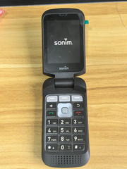 Sonim XP3 Plus XP3900 4G LTE Camera 16GB Android Rugged Unlocked (Any Carrier)