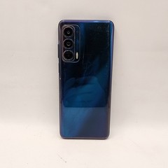 Motorola Edge 5G UW (2021) XT2141-1 256GB Nebula Blue (Verizon/Unlocked)