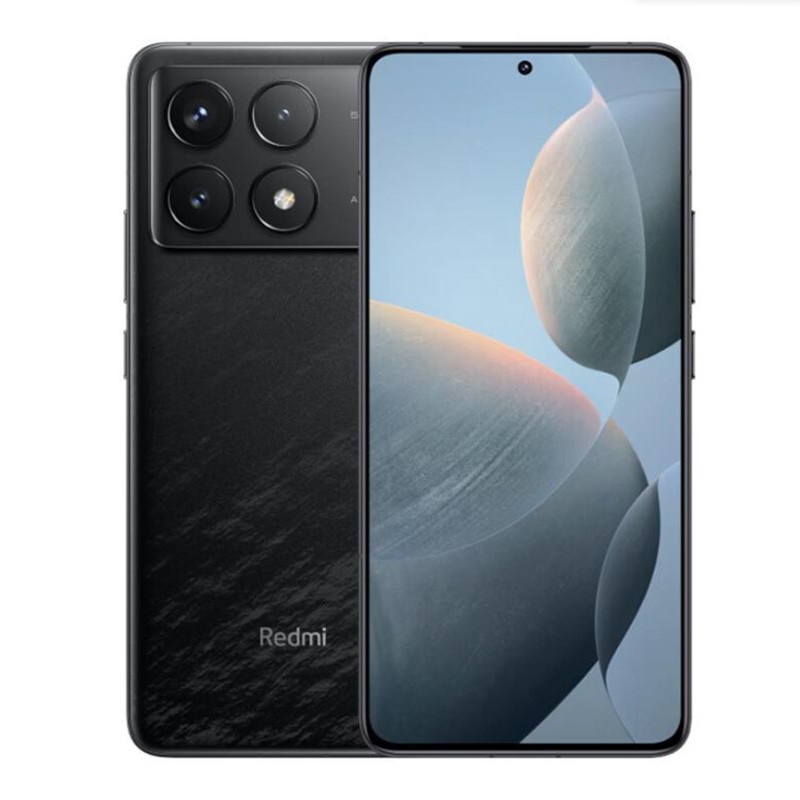 Redmi K70e 5G Unlocked 256GB 512GB 1TB ROM Google play SmartPhone Excellent