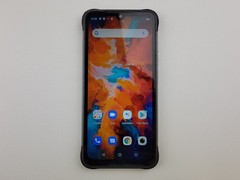 UMIDIGI BISON X10 (RP01) 64GB (GSM Unlocked) Dual SIM – SMALL ISSUE – H7594