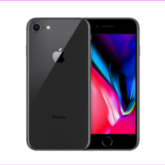 Apple iPhone 8 64GB Unlocked/ Verizon/ AT&T /T-Mobile/ Tracfone/ AT&T 4G LTE