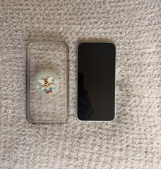 Sage Green iPhone 12 Mini 64GB Unlocked Mint Condition