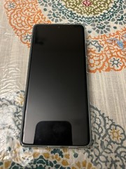 Samsung Galaxy S21 Ultra 5G SM-G998U – 128GB – Phantom Black (Verizon)