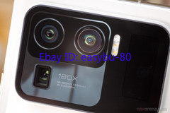 Unlocked Xiaomi Mi 11 Ultra 5G DualSIM 256/512GB 6.81&Prime; 50MP M2102K1G NewSealed