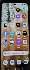 Motorola Razr+ 2025 Unlocked READ