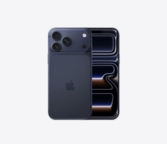 iPhone 17 Pro Max 256GB – Deep Blue – Brand New (Unlocked)