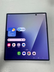 Samsung Galaxy Z Fold 7 – SM-F966U – 512GB – Blue (Unlocked) – Good Cond