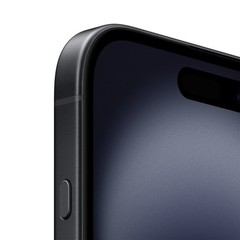 NEW OB Apple iPhone 16 128GB Black UNLOCKED w/Apple Warr thru Dec 2026!