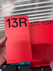 Original OnePlus 13R 5G 6.78&Prime; 16GB+512GB Google OxygenOS 15 Global Version