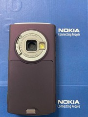 Excellent Nokia N Series N95 3G Wifi 5MP GSM Slider Unlocked Classic Phone