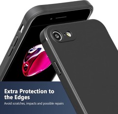 Phone Case Compatible with iPhone 7, iPhone 8, iPhone SE 2nd Generation, SE 3rd