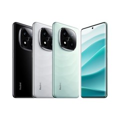 Redmi Note 14 Pro+ 5G Unlocked 256/512GB ROM Google play SmartPhone Excellent