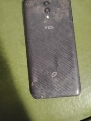 Alcatel TCL A1X / A503DL – Gray Android Smartphone