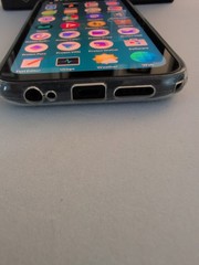 Furi Labs FLX1 Linux Smartphone