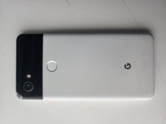 Google Pixel 2 XL 128GB G011C LTE READ!