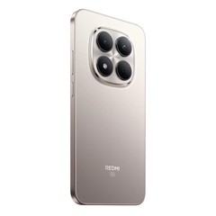 REDMI Note 15 Pro 5G ( Silver , 8GB+128GB) Dimensity 7400-Ultra Global Version