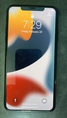Apple iPhone 11 Pro Max MWH22LL/A Midnight Green 64GB / Used