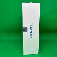 Unihertz Titan Slim Smartphone 256GB 6GB RAM QWERTY Keyboard Unlocked New JP F/S