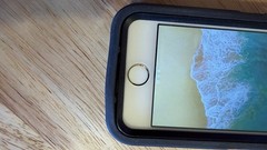 iPhone 5s | Gold | Model 1453