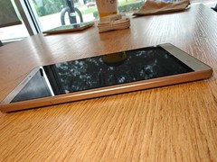 Lenovo Phab 2 32GB Gold Grade A- Unlocked GSM 6.4in Large Screen Smartphone