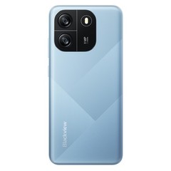 Blackview WAVE 6C Smartphone 4GB+32GB 6.5&Prime; 5100mAh Android 13 Dual SIM Unlocked