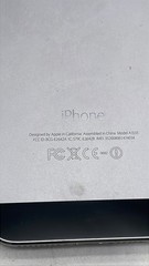 Apple iPhone 5s A1533 iOS Smartphone 4&Prime; Retina Display Cell Phone Lot of 4