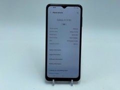 Samsung Galaxy A13 5G 64GB SM-A136U (Xfinity) Black (E-0168)