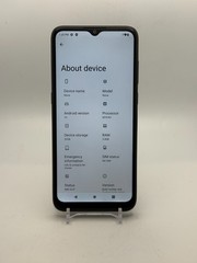 DialN NOVA – Black – 32GB – (Unlocked) – Smartphone – Works Great
