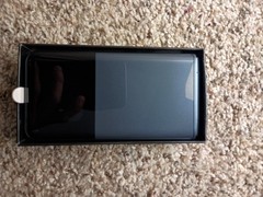 ALT MIVE Style Folder 2 32GB AT-M140 LTE/3g Black slightly used