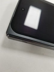 Google Pixel 9 Pro Fold 5G 256GB Black GGH2X (Unlocked) Fully Functional DG5311