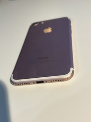 Apple iPhone 7 – 32GB – Rose Gold (Unlocked) A1660 (CDMA + GSM)