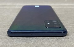 Samsung Galaxy A51 -SM-A515U 128GB Prism Blue SPECTRUM ONLY Grade B | READ