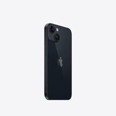 Apple iPhone 14 – 128 GB – Black (Unlocked)