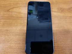 Nokia G310 5G 128GB Storage 4GB RAM Metro Unlocked Blue Cracked Glass